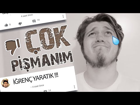 ÖZÜR DİLERİM ELİF YALÇIN!