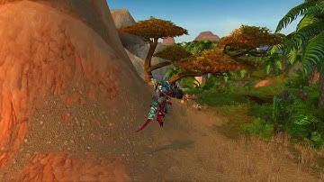 Classic WoW Demo Details - What to Expect