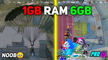 1GB RAM VS 6GB RAM | DEVICE MATTER 🥺😔 |  SAMSUNG,A3,A5,A6,A7,J2,J5,J7, S5,S6,S7,S9,A10,A20,A30,A50
