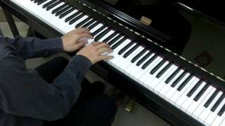 Video thumbnail of "Bastien Piano Basics Level 3 Piano No.14 The Matador (P.24)"