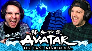 THE FINALE! | Avatar The Last Airbender Episode 20 REACTION