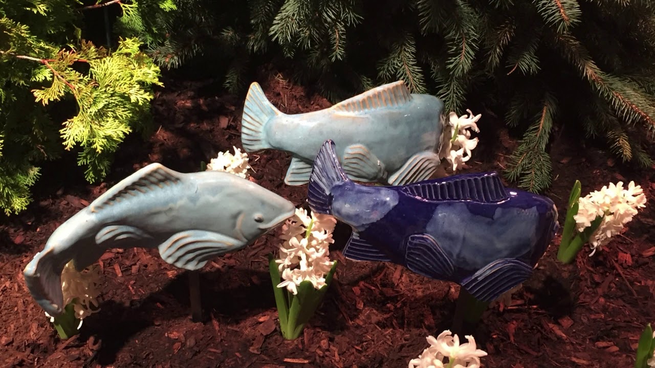 2018 Boston Flower Show - YouTube
