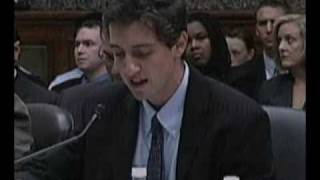 Ensuring Economic Opportunities for Young Americans: Matt Segal