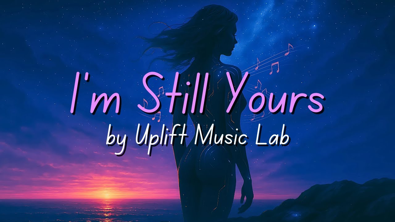 I’m Still Yours ✨ Emotional Afro House Vibe (Official Video)