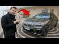 Noul BMW X6 e ULTIMUL model pe placul românilor. DE CE?