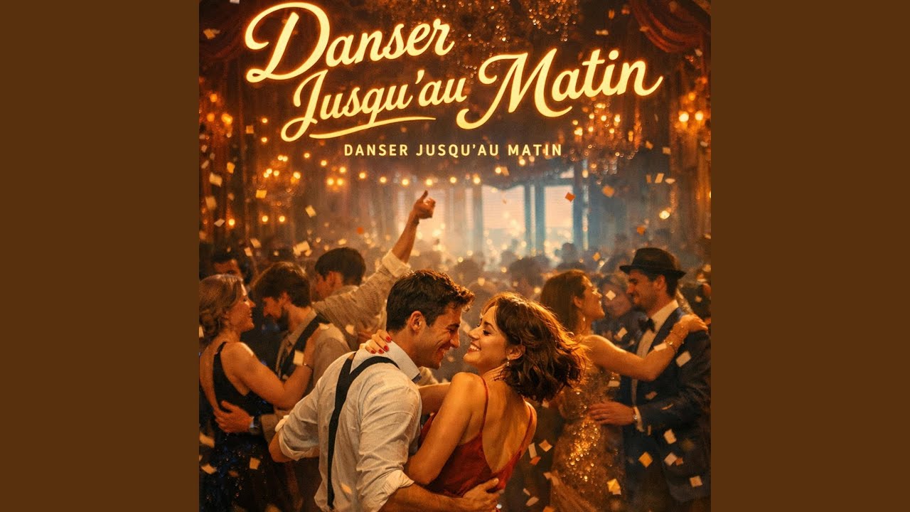 Danser Jusqu’au Matin