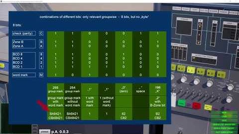IBM 1401 programming, hands-on tutorial part 2: 8 bits are not a number