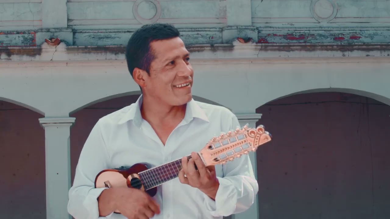 Los Hermanos Córdova y Sus Melodías - Hay mi sucreñito (Official Video) Prod. @jhoandymusic