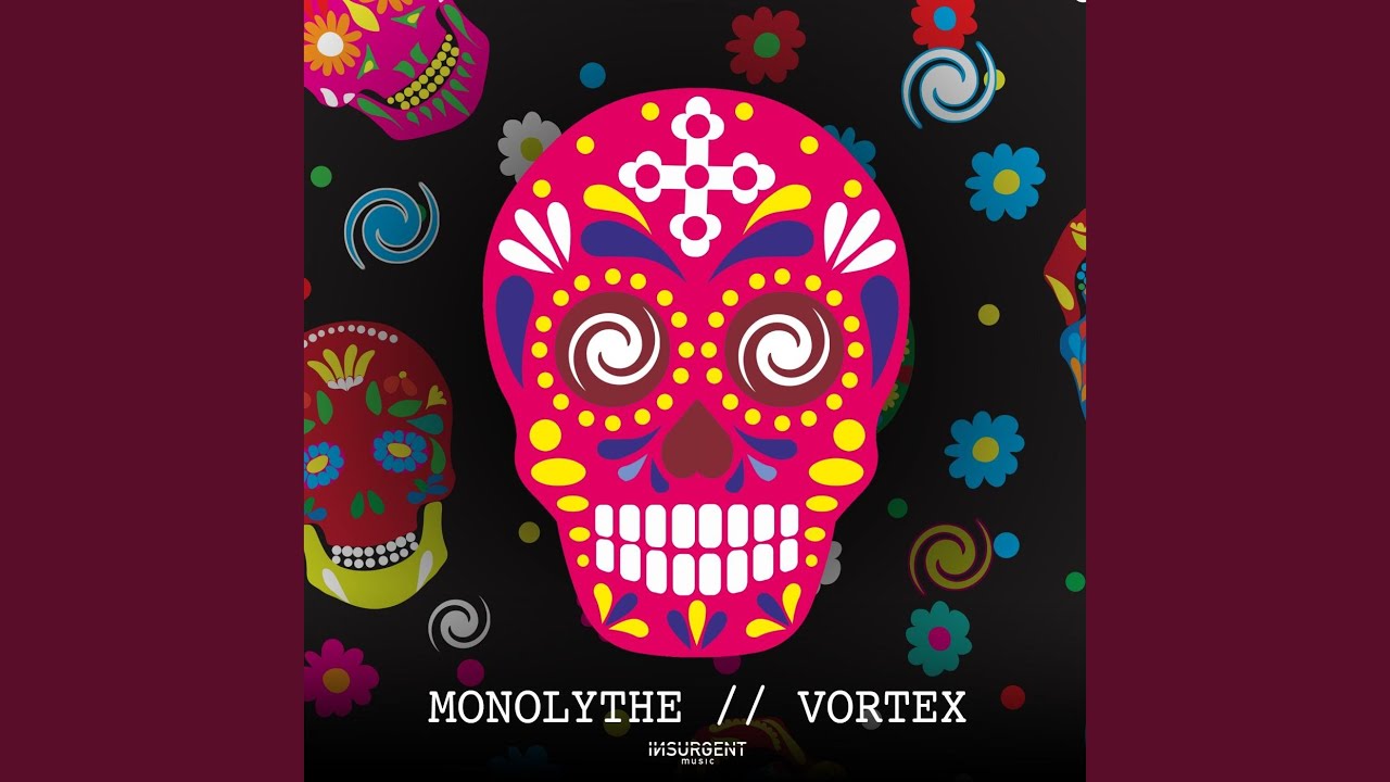 Watch Vortex (Original Mix) on YouTube Watch Vortex (Original Mix) on YouTube