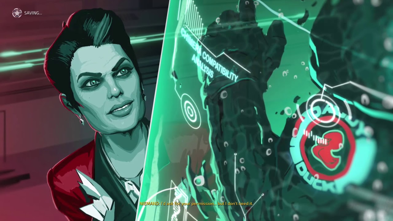 Crackdown 3 Walkthrough No Commentary Part 12 YouTube crackdown-3-walkthrough-no-commentary-part-12-youtube