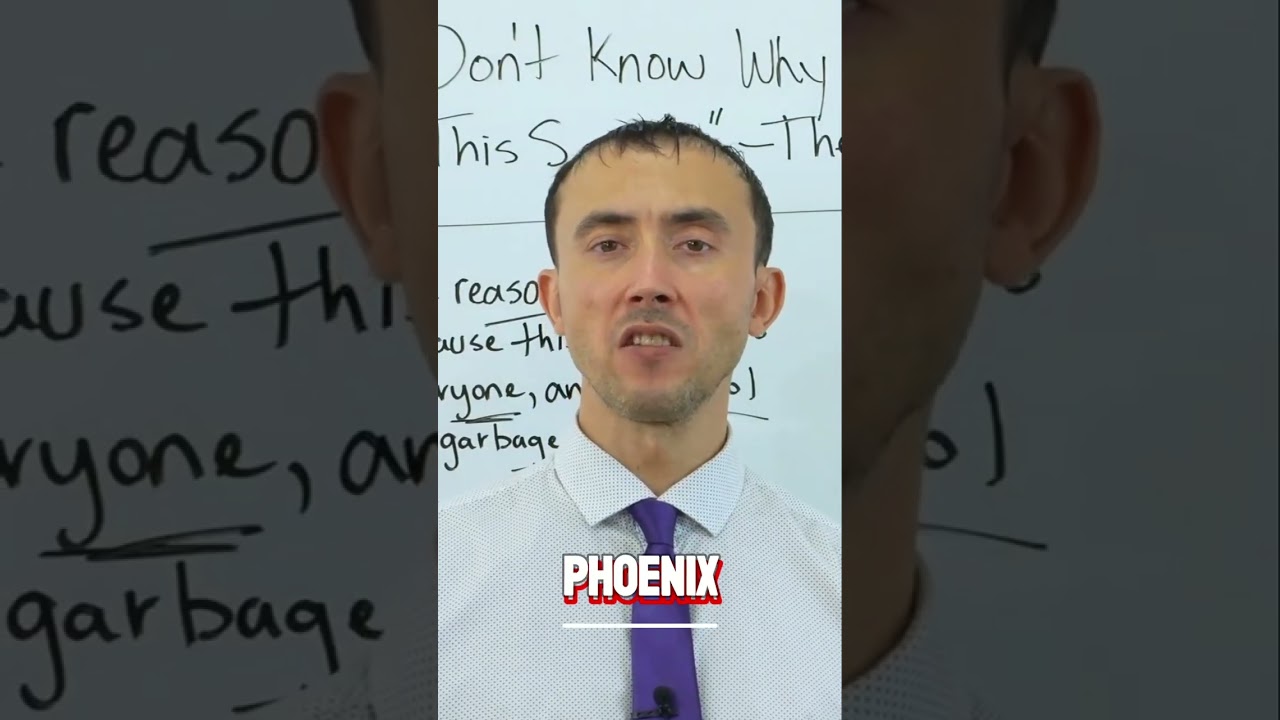 📍 Phoenix SEO Hack: Use a VPN for Accurate Local Keyword Research 🔍💡