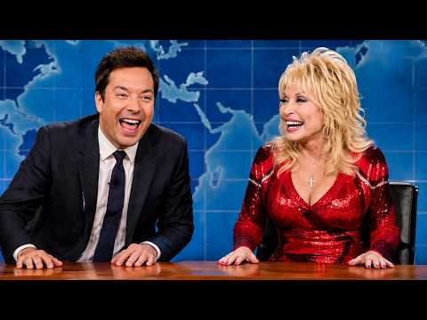 No Celebrity Has ZERO Filter Like Dolly Parton and It's HILARIOUS!
