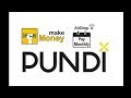 Pundi X Monthly Airdrop for Token Holders