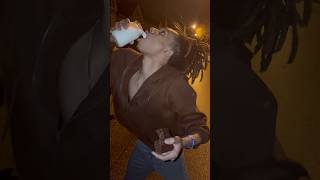 His Name Is Yaya From South Africa