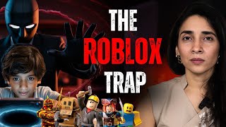 What Happens When Parents Ignore ROBLOX Safety WARNINGS? Profile