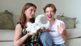 Q&A (Best Friend Edition)