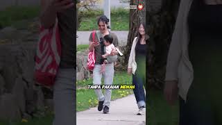 😳 Bikin heboh, penampilan terbaru Mako Komuro mantan putri Jepang ini bikin netizen kaget