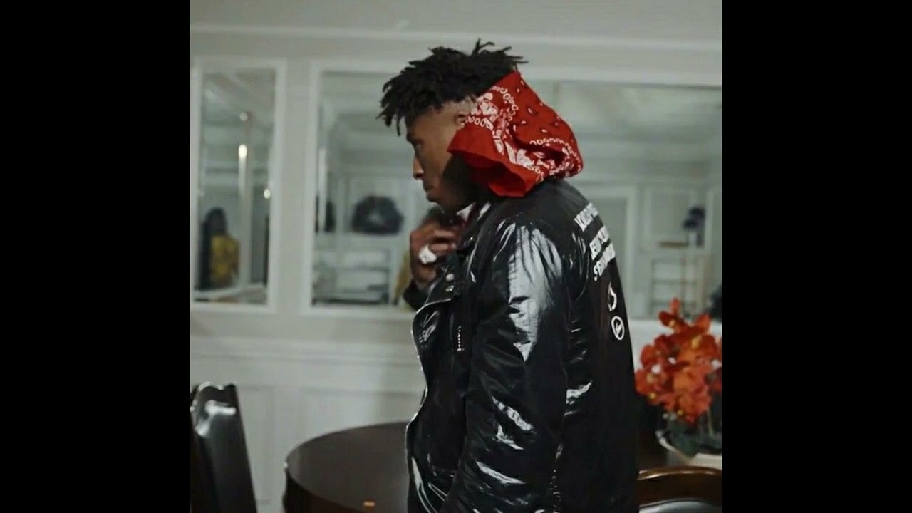 [FREE FOR PROFIT] NBA Youngboy Type Beat 2023 - 