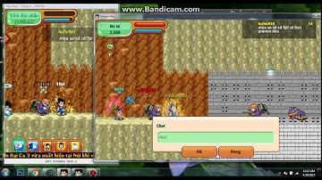 BÍ ẨN Map 110 Thủ thuật quái đánh không chết và Hướng dẫn úp vàng kho báu cực dễ