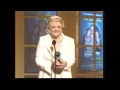 Angela Lansbury wins 2009 Tony Award for Best Featured Actress in a Play