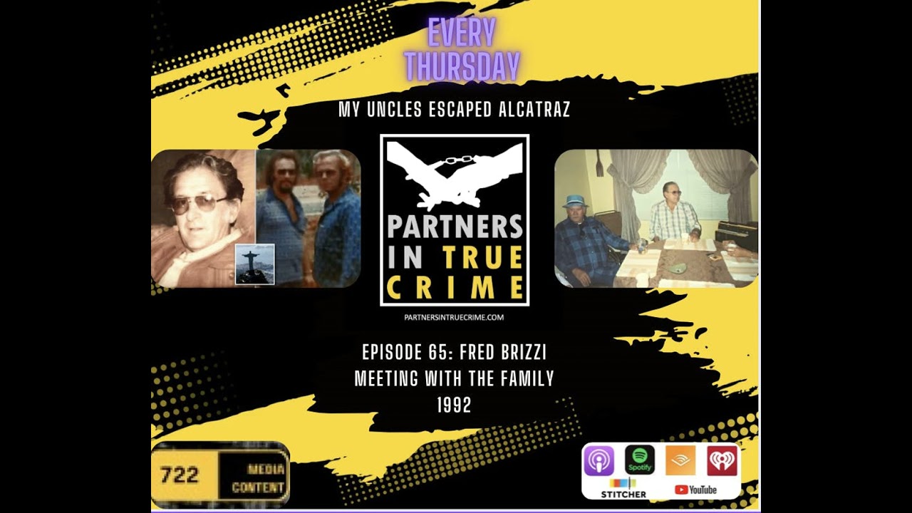 S4 EP.65 MY UNCLES ESCAPED ALCATRAZ