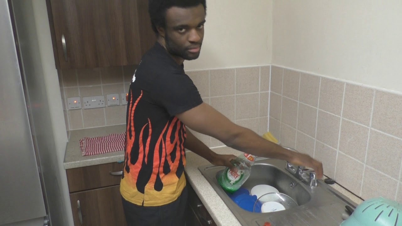 How to make washing up liquid last Longer YouTube