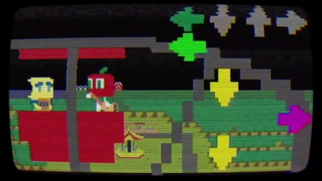Andy’s Apple Farm Chapter 2 - Full Gameplay and Secrets