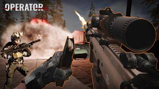 This FPS Came Out of NOWHERE...