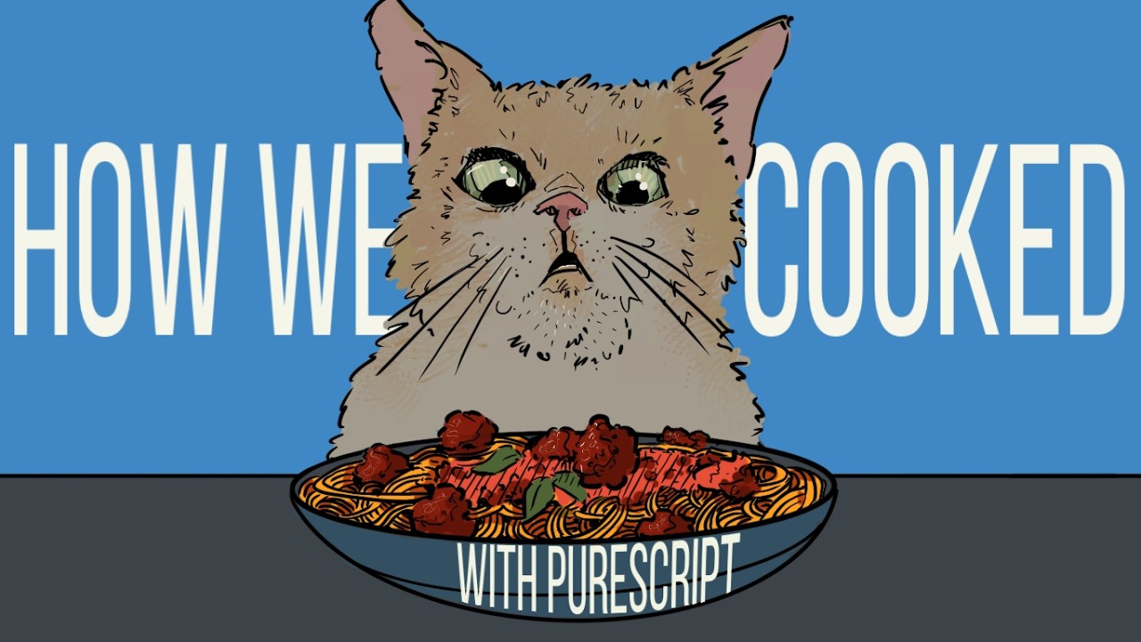 Наш последний шанс использовать интересные языки программирования на работе?