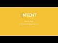3 tutoriel android  intent