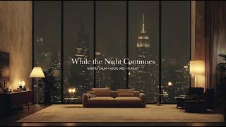 Calming Jazz for Peaceful Dreams and Deep Sleep