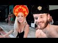 Стали СЛАВЯНАМИ и ВЫЖИЛИ - ПьюДиПай |PewDiePie| {Русская Озвучка}