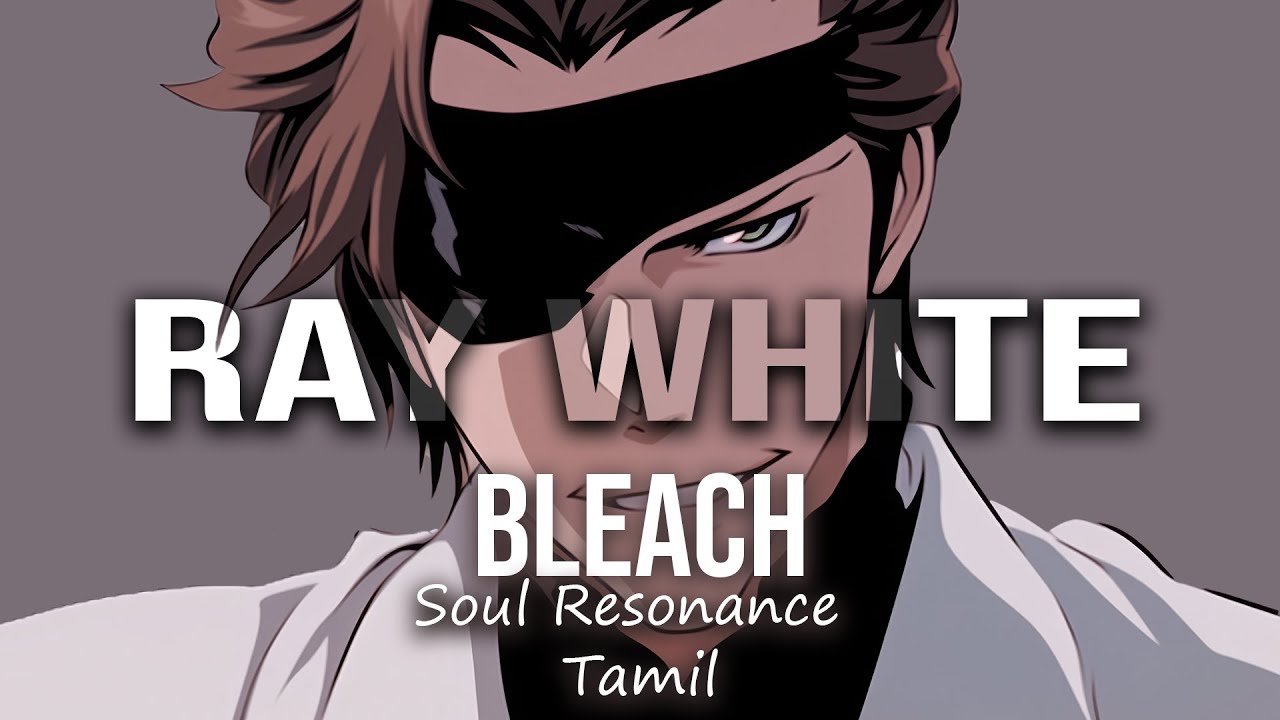Bleach : Soul Resonance Tamil Game live || Mobile Streamer|| Anime Game|| Ray White