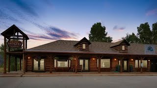 RIDGWAY, CO - COMMERCIAL BUILDING FOR SALE