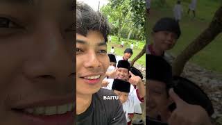 Ketika Muralist Gemes Lihat Tembok Kosong