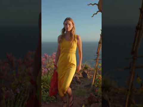 Step onto Isla Hennes | H&M - Step onto Isla Hennes | H&M