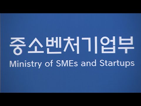 내년 소상공인에 2조5천억원 지원…역대 최대 규모 / 연합뉴스TV (YonhapnewsTV)