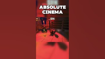 REPO Absolute Cinema!! 😭😭