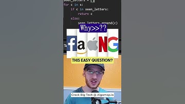 First Letter to Appear Twice - Leetcode 2351