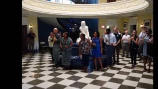 7 19 16 Judy's Retirement from UMW after 28 Years Final Version