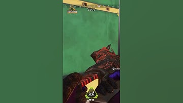 Easiest Way to Win a Fight | Apex Legends #shorts