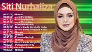 Siti Nurhaliza – Koleksi lengkap lagu – Top 20 hits romantik dan pop untuk semua peminat