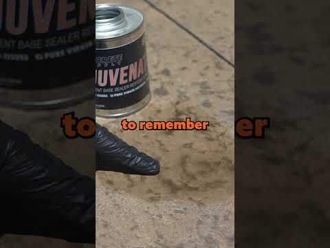 If You Can't Melt It, You Can't Reseal It