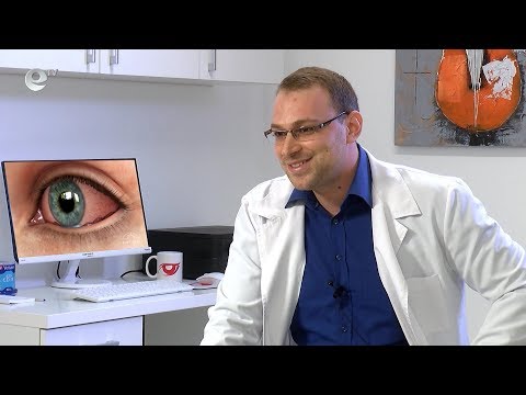 Видео: Анкилозиращ спондилит на възпалението на очите: каква е връзката?