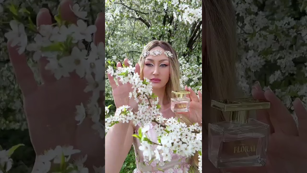Парфюмерная вода Miss Giordani Floral
