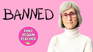 Vegantastica & Veganphobia - Why I Pressed "like" And Why I Flushed You Like Yesterday's Poop