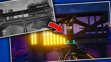 I made a MASSIVE change to my STARTER FACTORY!! In Satisfactory - Part 9