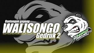 free flm DJ BANTENGAN WALISONGO GEDRUK PINDO STYLE PURTRA MANDALA BY DJ HAPIZ PROJECT