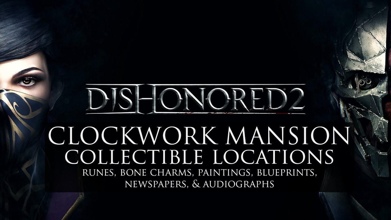 Dishonored 2: Kirin Jindosh - , The Video Games Wiki