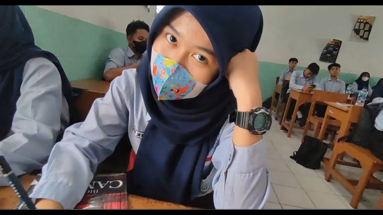 Mapel Seni Rupa VIDEO PEMBELAJARAN 2 (GAMBAR POSTER) PPL UNNES KATEGORI 2 MAPEL SENI ...